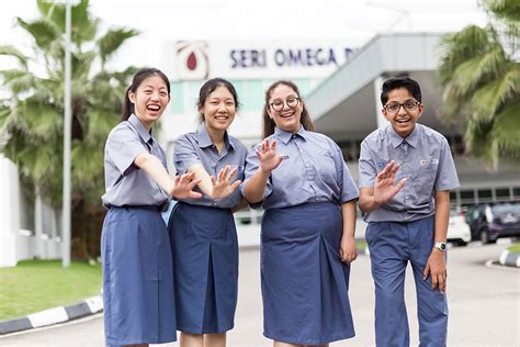 seri omega school fees|seri omega tuition.